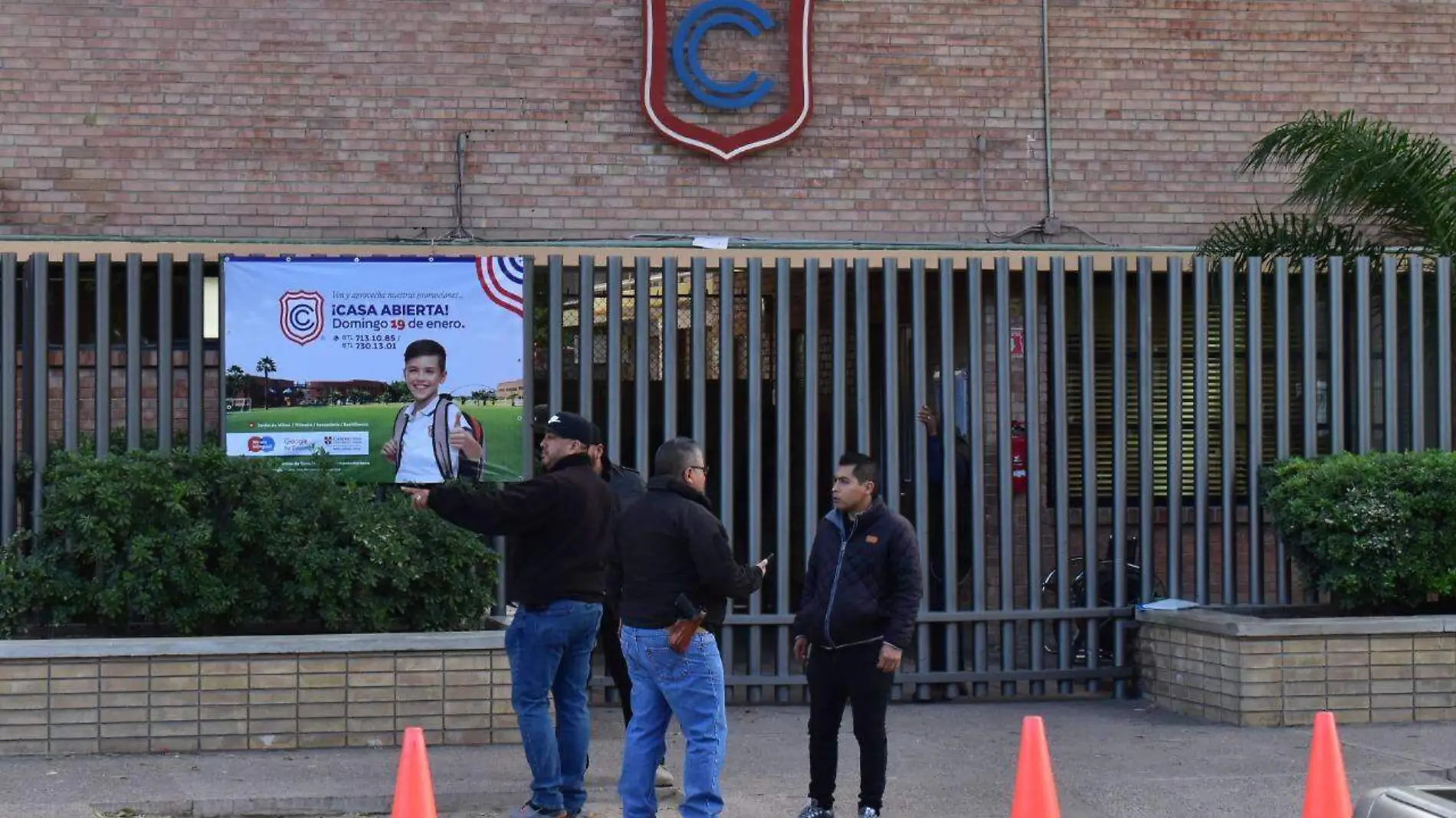 12 TRIANA1 Van 4 muertes trágicas de maestras en Torreón